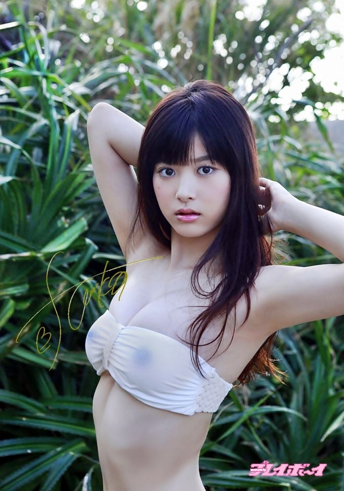 馬場ふみか 直筆サイン入り写真 - ファースト写真 直筆サイン入り 終了