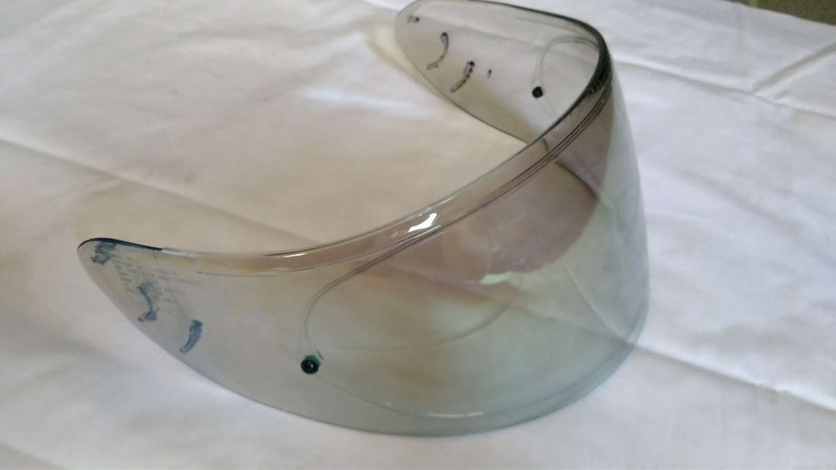 PINLOCK シールド | CWR-1 ショウエイ(SHOEI) SHOEI EVO PINLOCK 