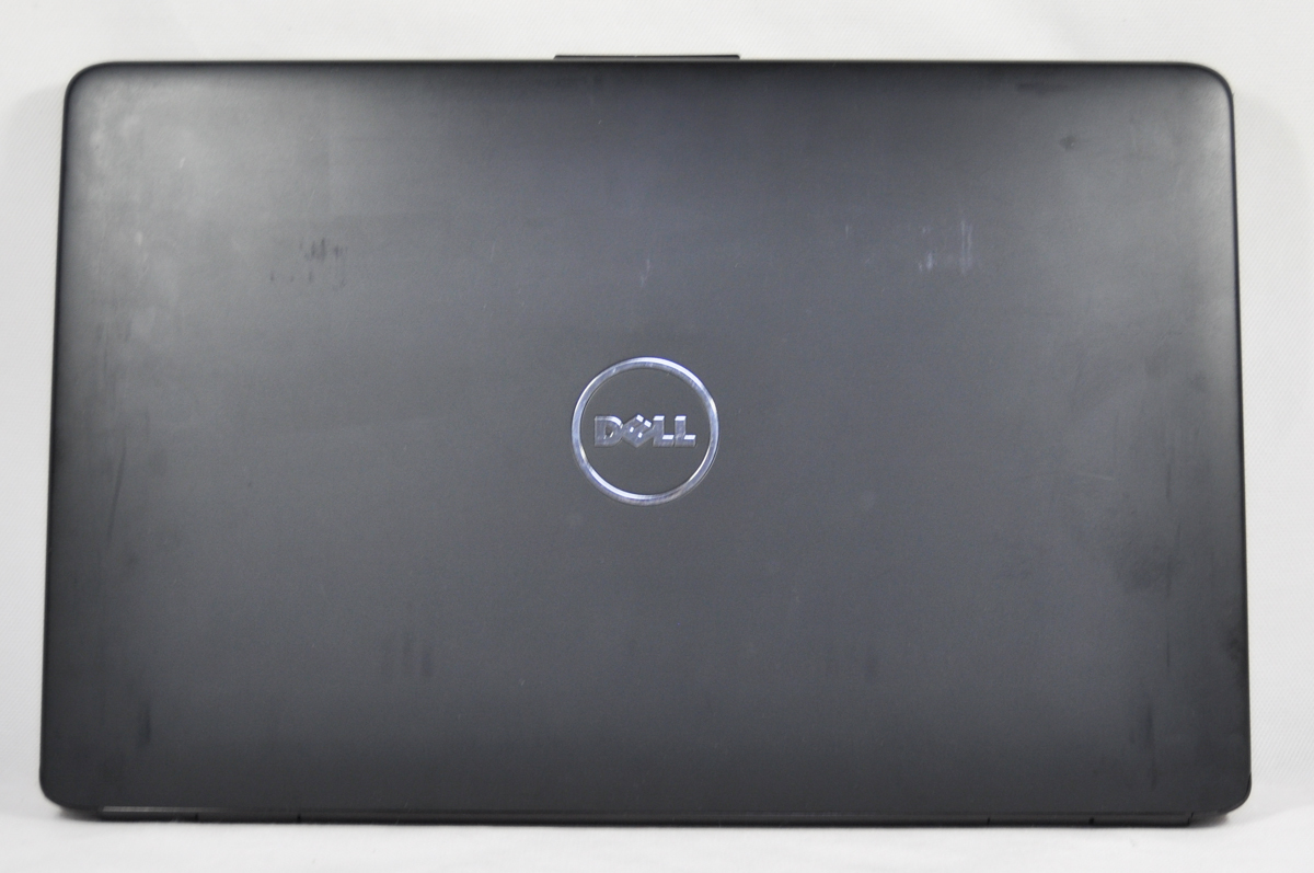 極美品 即使用 win10 office2016 DELL Inspiron 1545 高速Celeron/2G 