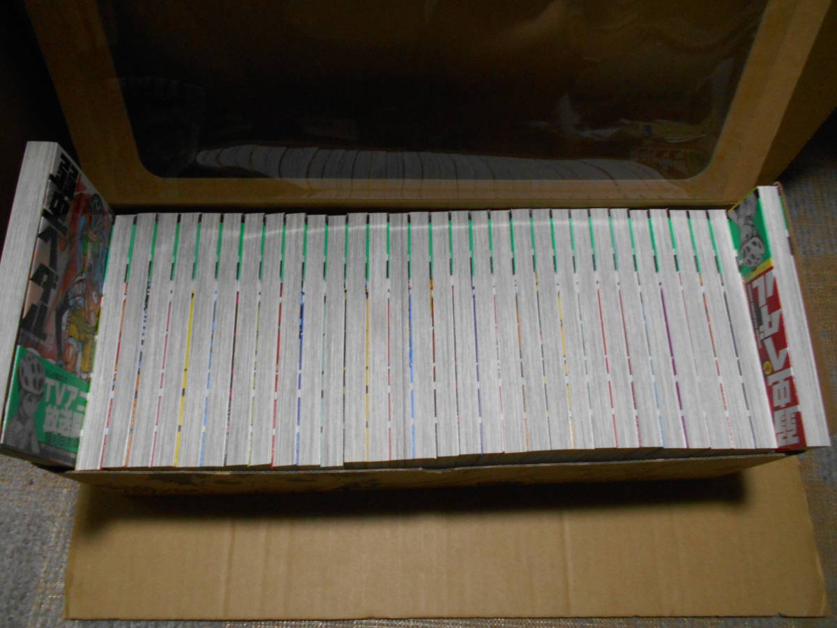 弱虫ペダル1-56巻帯付・29・41巻限定版　未読品41-56巻等19冊　関連本19冊　非売品1点　収納BOX付　79点極上セット　