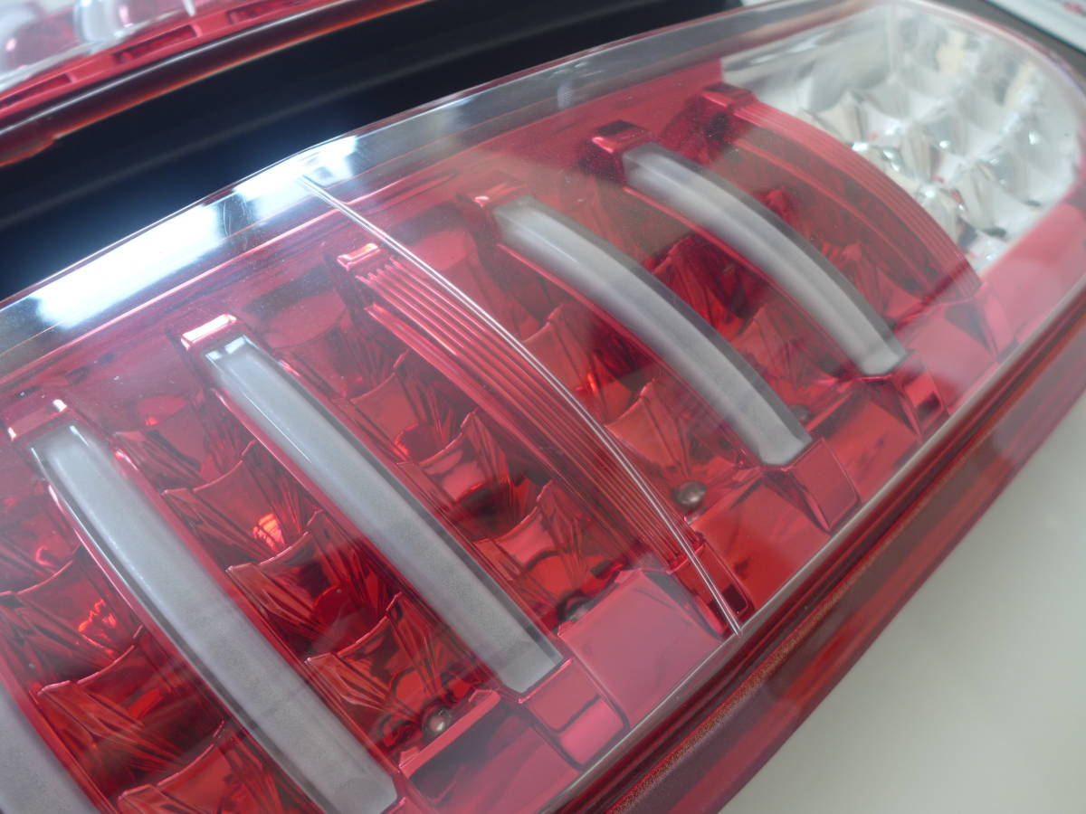 スズキ ワゴンR MH21S MH22S Valenti ヴァレンティ ジュエル LED