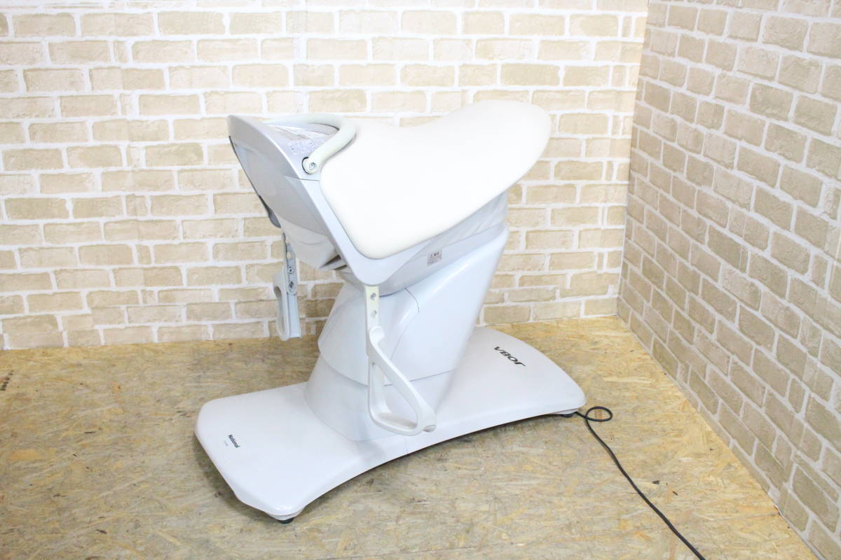 National/ナショナル JOBA 乗馬フィットネス機器 EU7800 ジョーバ