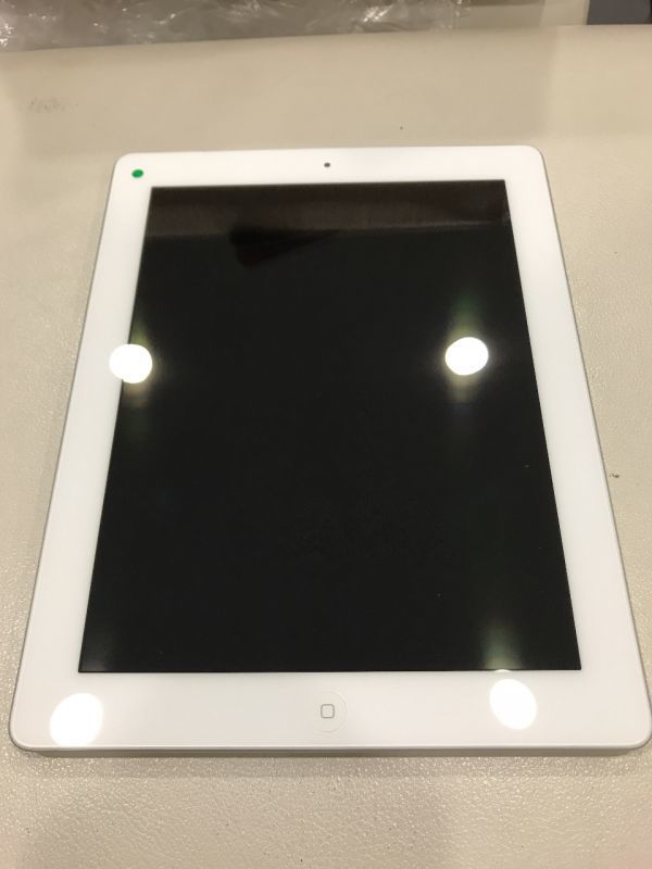 0728 softbank iPad 3 32GB ホワイト 本体 ip-76 R143 【公式通販】