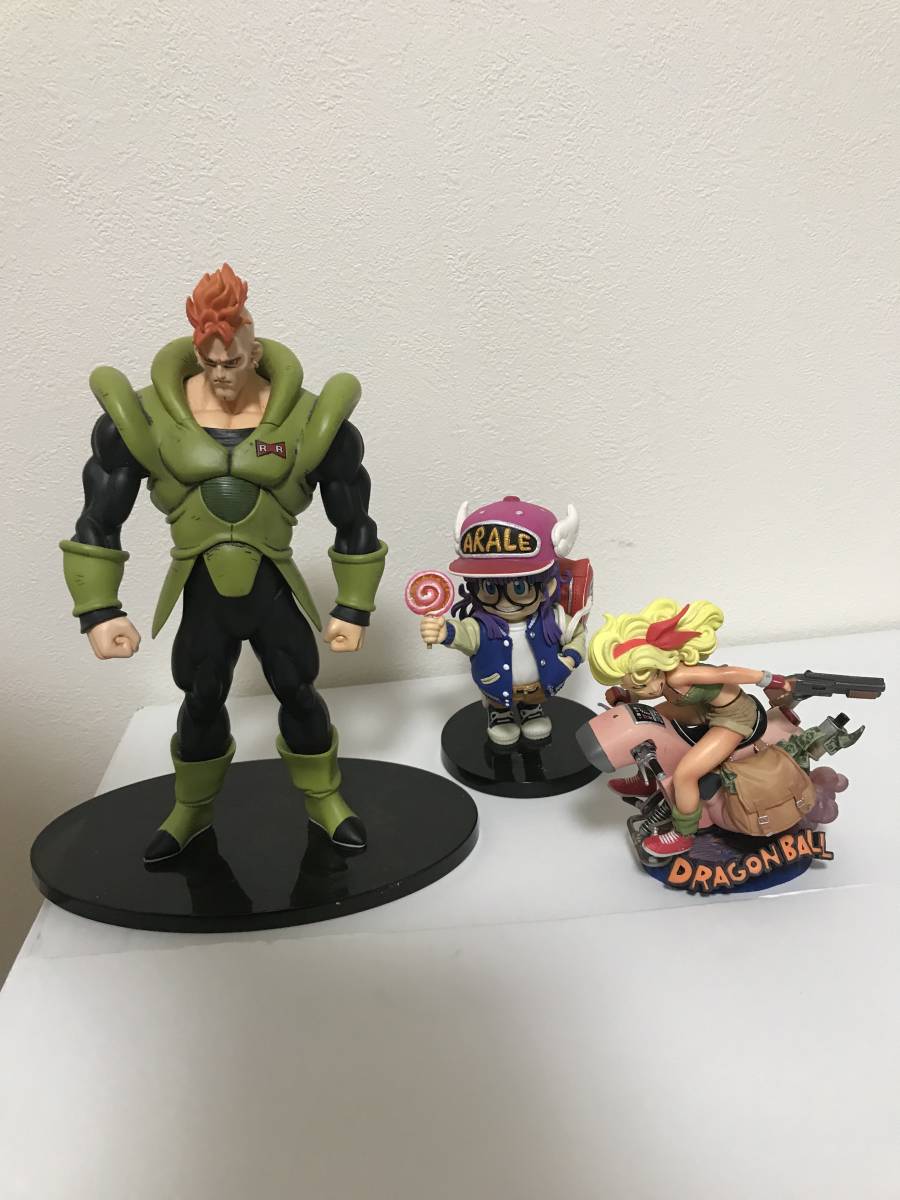 セブンーワンさん専用　オーダーメイド　ジオラマ　ドラゴンボール対応 ドラゴンボール 天下一武道会 ジオラマセット ドラゴンスターズ USA