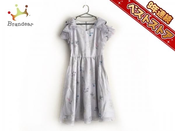 お得，新品 ワンピース ウィルセレクション WILLSELECTION サイズM レディース 花柄/リボン(レディースファッション)｜売買されたオークション情報、yahooの商品情報をアーカイブ公開 - オークファン その他