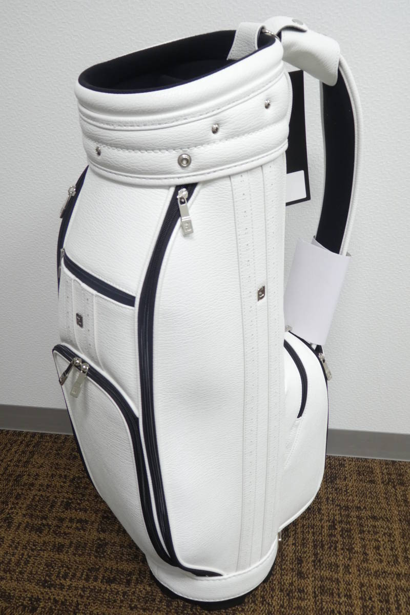 フットジョイ - フットジョイ(FootJoy) FJ キャディバッグ ゴルフ