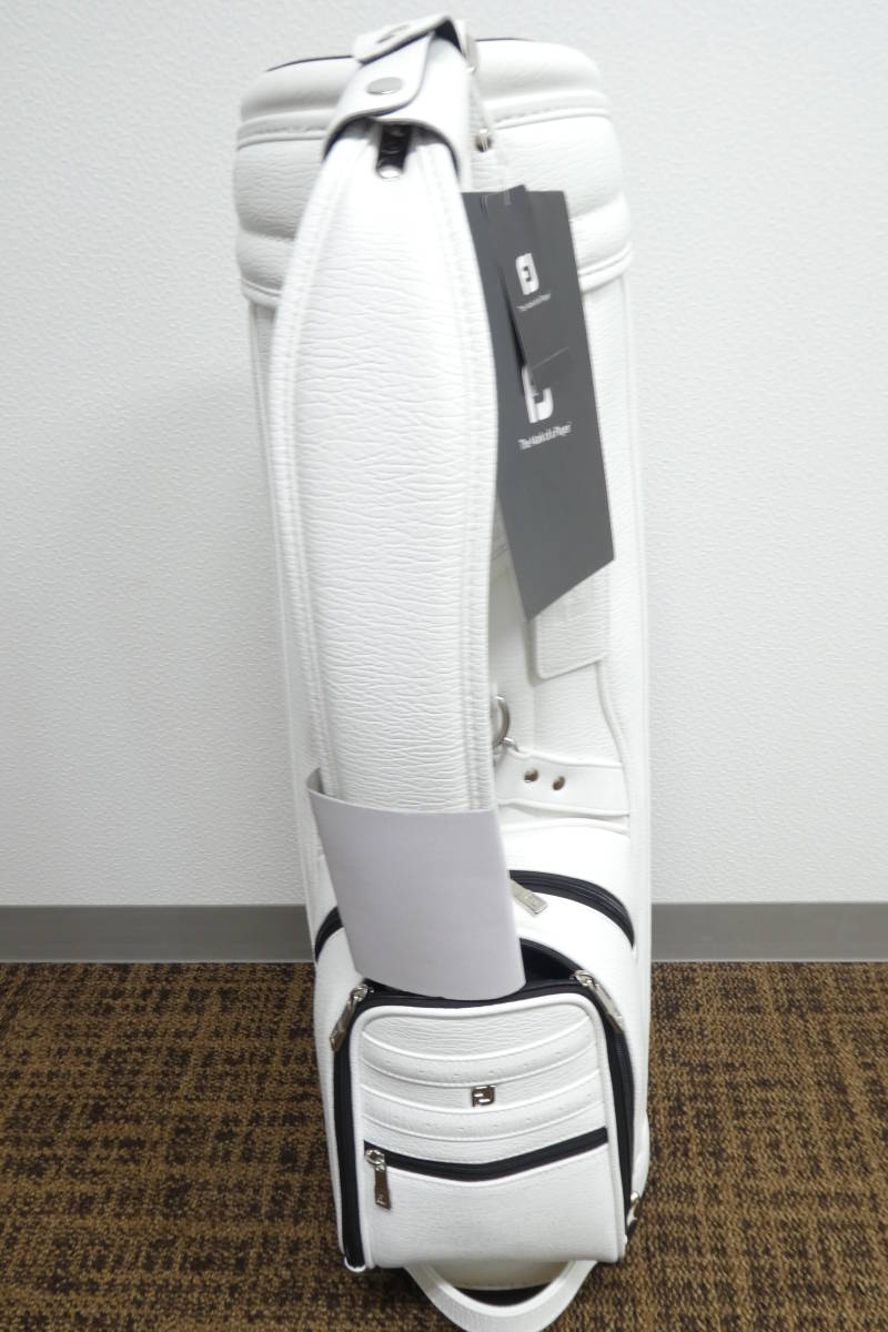 フットジョイ - フットジョイ(FootJoy) FJ キャディバッグ ゴルフ