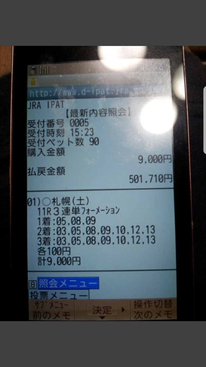 数量限定，大人気 夏競馬 攻略マニュアル 中央 地方 サポート 遠征伸びた為 お一人のみ伝授(競馬)｜売買されたオークション情報、yahooの商品情報をアーカイブ公開 - オークファン 競馬