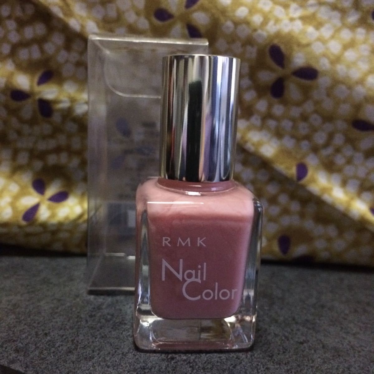 Rmk ネイルカラー Ex 旧ボトル ピンク ネイルカラー 売買されたオークション情報 Yahooの商品情報をアーカイブ公開 オークファン Aucfan Com