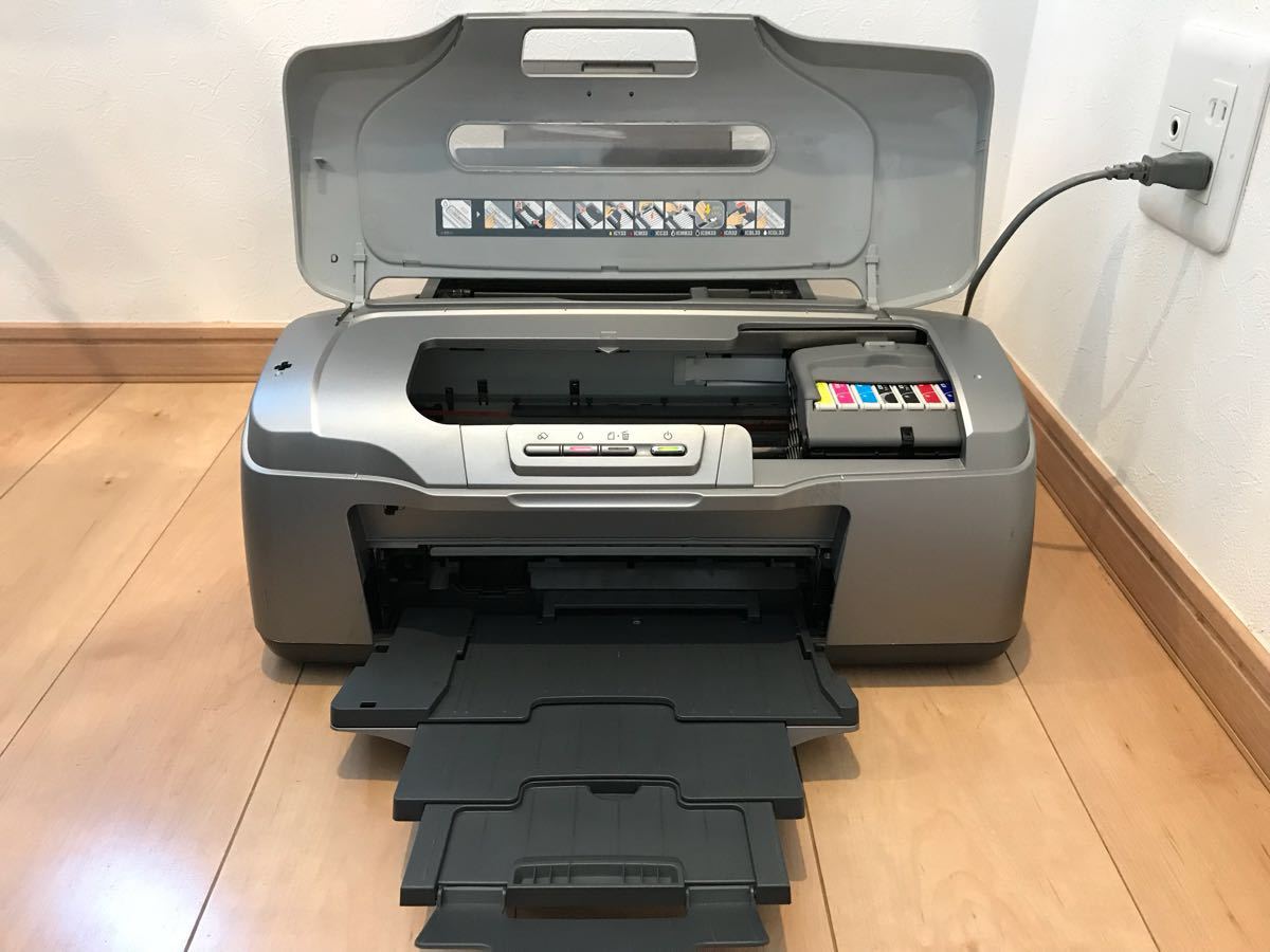 ジャンク品エプソン プリンター EPSONエプソン PX-G920 プリンタ PX 