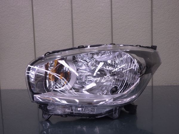 4142842 デイズ B21W 左ライト ノーマル ハロゲン STANLEY W1047