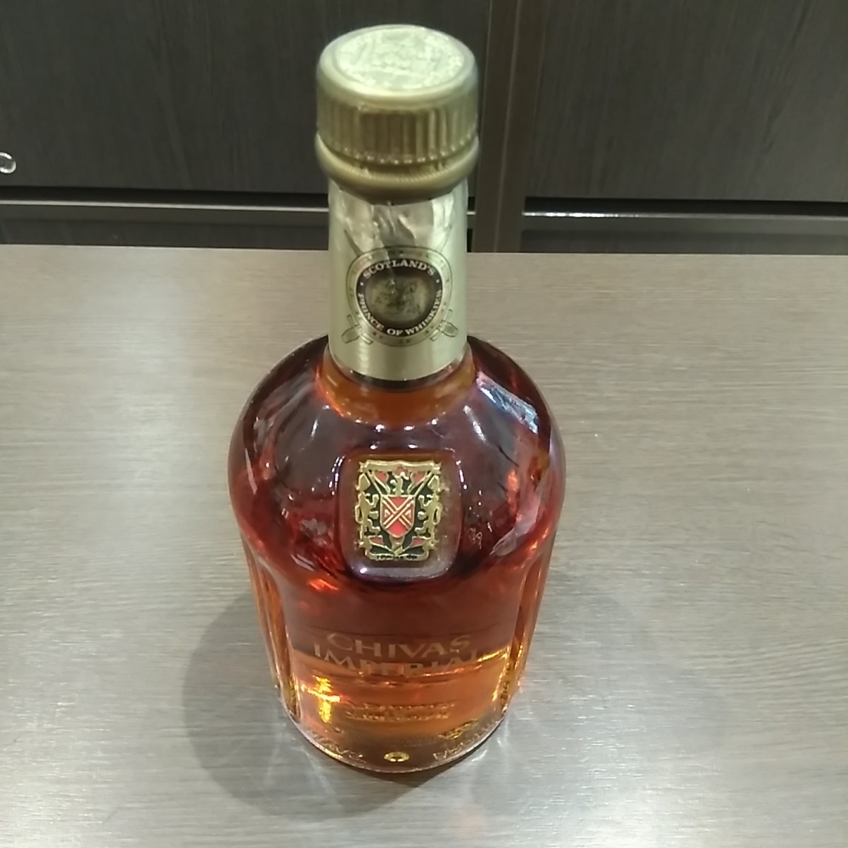 古酒 未開栓 CHIVAS BROTHERS シーバスブラザーズ THE CENTURY OF 