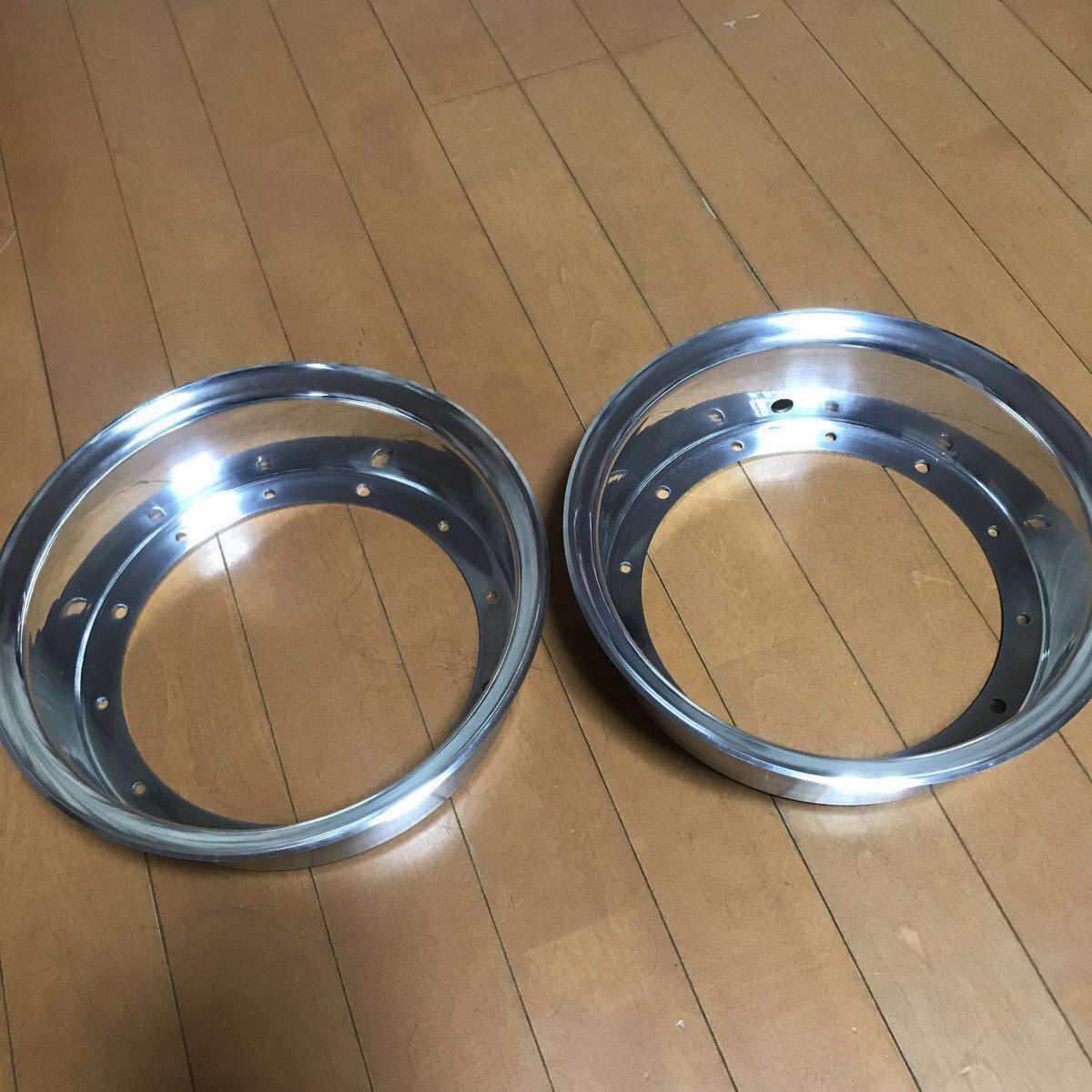 ダックス | モンキー 10インチ ホイール シャリー KEPSPEED ダックス 