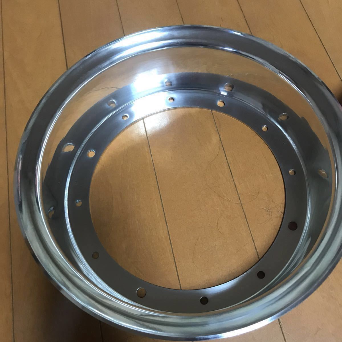 ダックス | モンキー 10インチ ホイール シャリー KEPSPEED ダックス 