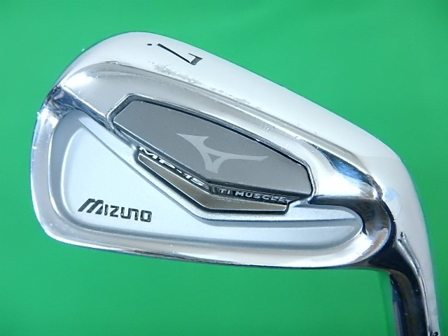 MODUS3 MP-15 ミズノ M-15 PRO アイアンセット TOUR アイアン Pro 中古