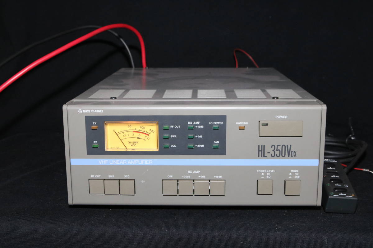WELZ CT-150 50 ダミーロード (DC～250MHZ/入力150W/PEAK:400W) 元箱