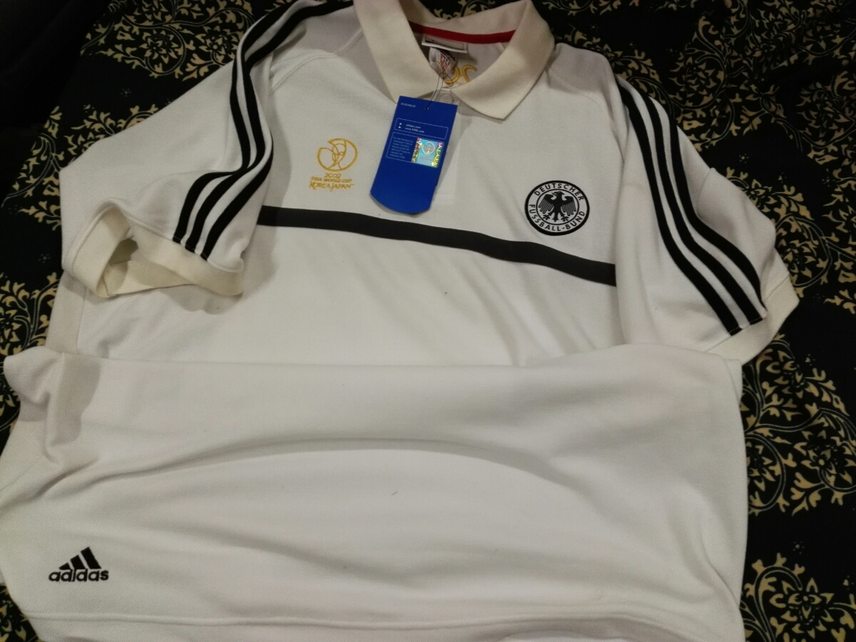 日韓ワールドカップ ボール アディダス 激レアadidas 2002年日韓W杯