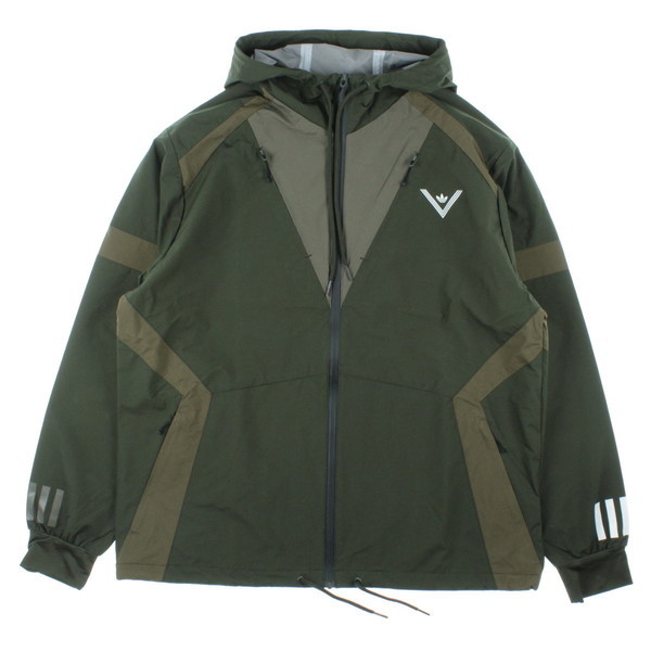100%新品，新品 ホワイトマウンテニアリング 949392 A3(Mサイズ)｜売買されたオークション情報、yahooの商品情報をアーカイブ公開 - オークファン ジャンパー、ブルゾン一般
