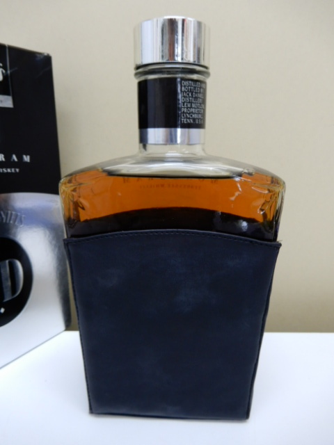 ジャックダニエル モノグラム JACK MONOGRAM 750ml ジャック DANIELS