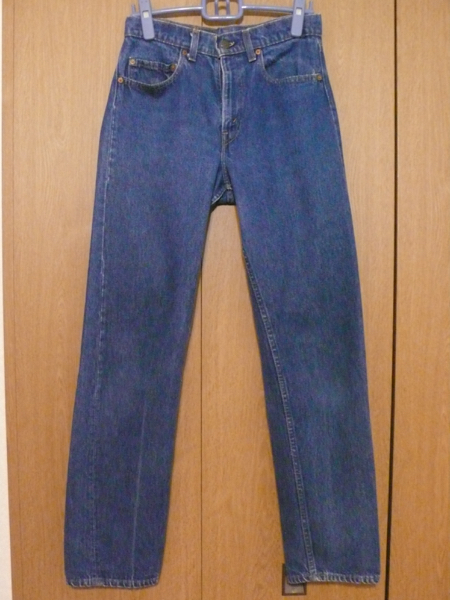 赤タブ LEVI