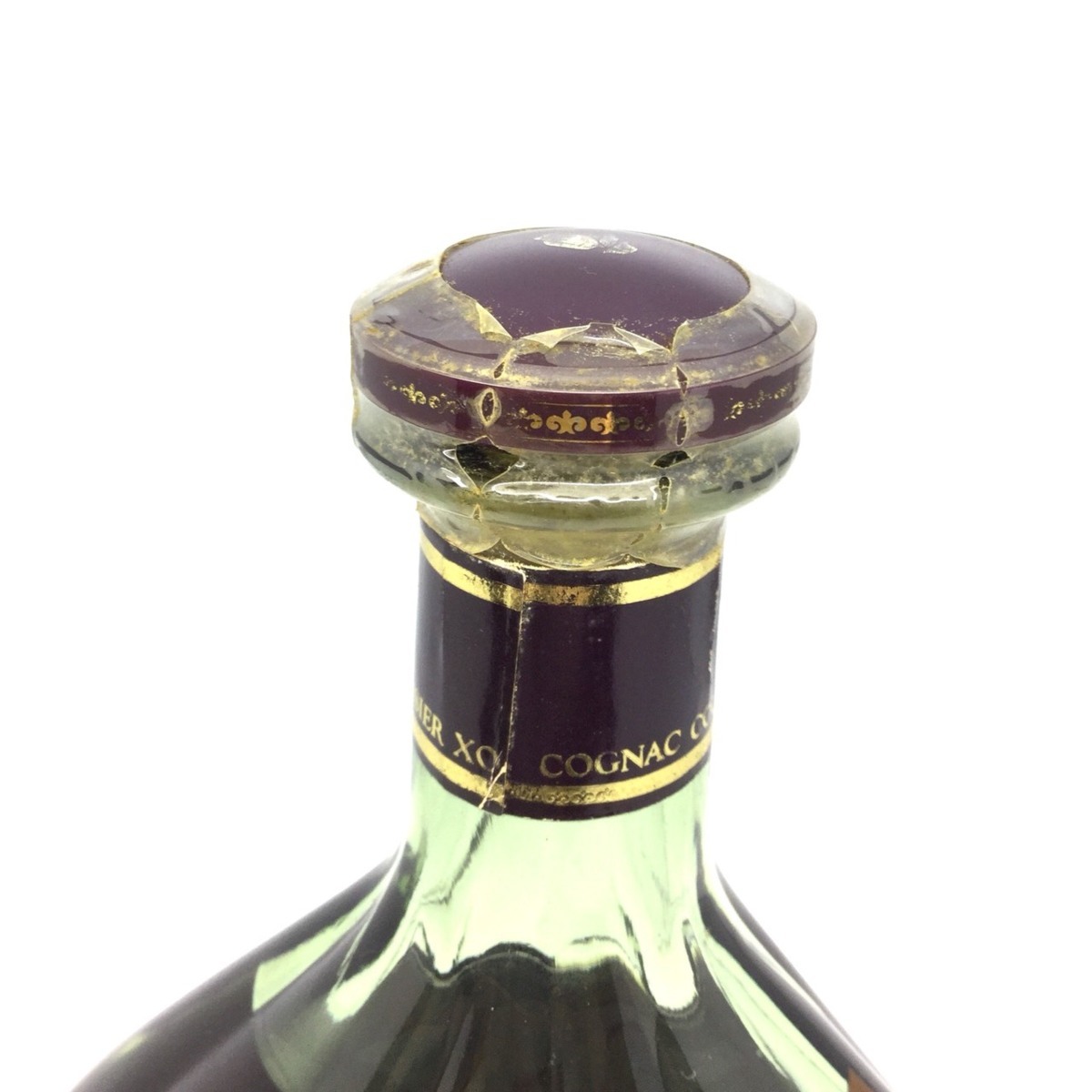 激安卸売り クルボアジェ XO グリーンボトル 1000ml MR-2-2-54925-S
