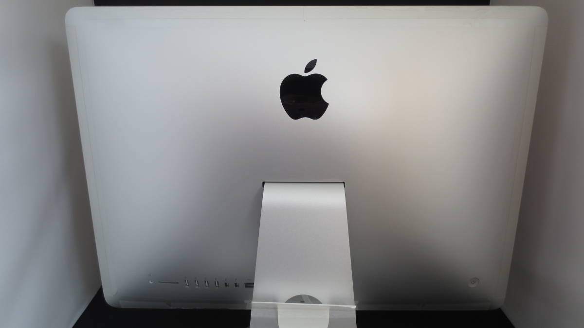 Apple iMac(21.5-inch， Mid 2014) A1418 MF883J/A【中古美品】