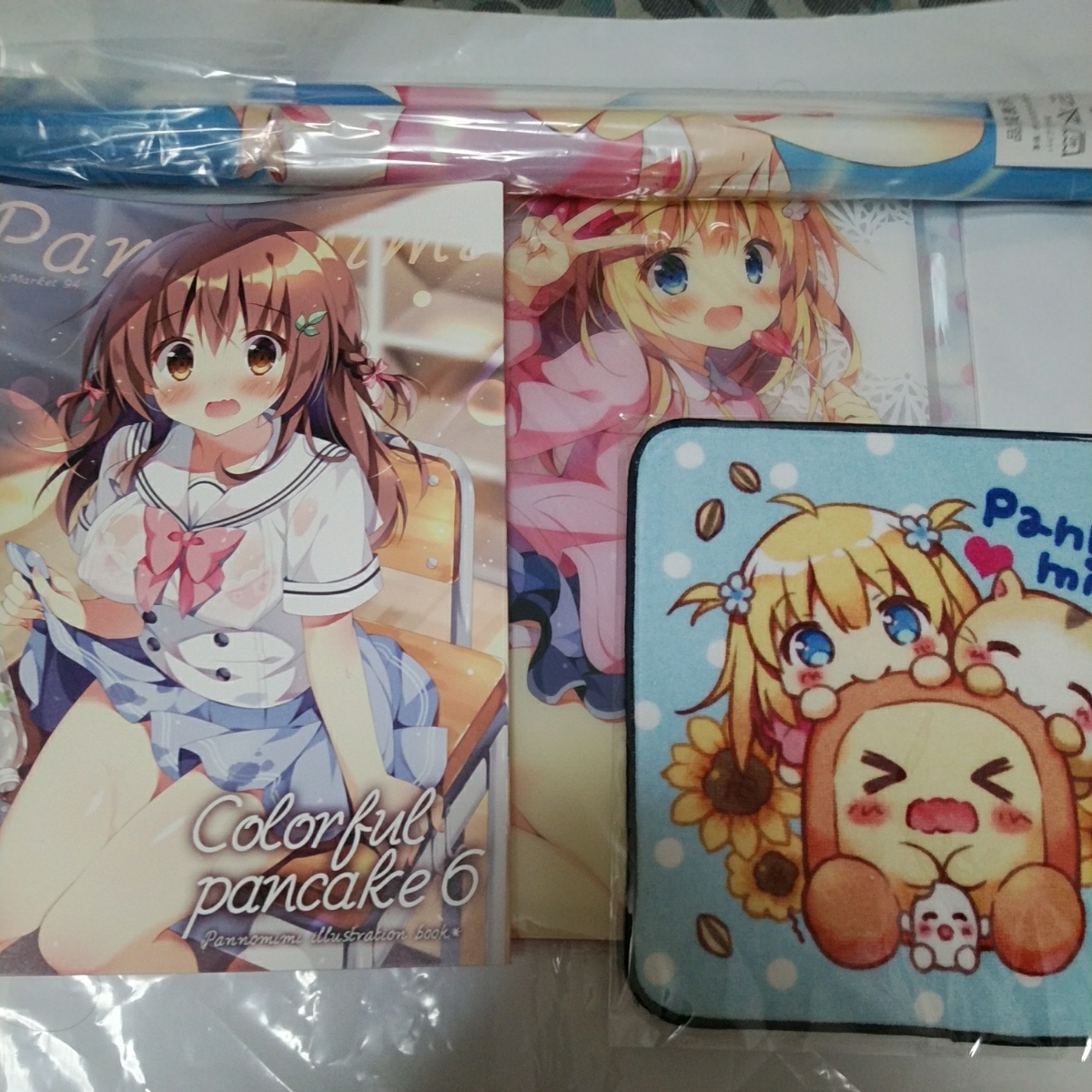 艦これ 鎮守府氷祭り 公式 豪華涼風掛布赤城さんかき氷mode A033 R.O.D 