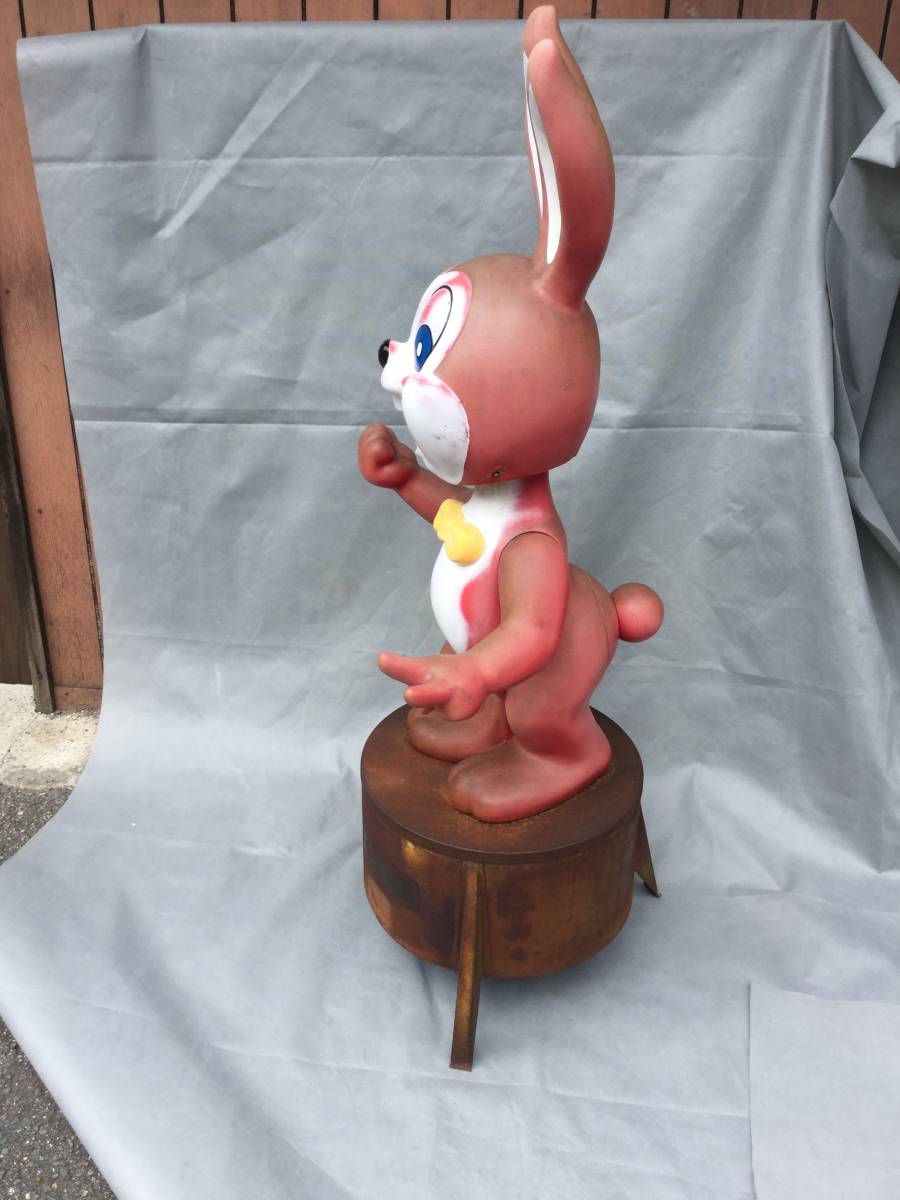 - エスエス製薬 ピョンちゃん メルカリ Vサイン | 1972年 ５代目 歴代ピョンちゃんピンバッチコレクション : トレジャー 琺瑯看板エスエス製薬ピョンちゃん 企業・採用情報 260年のあゆみ Yahoo!オークション ピョンちゃん」の落札相場・落札価格