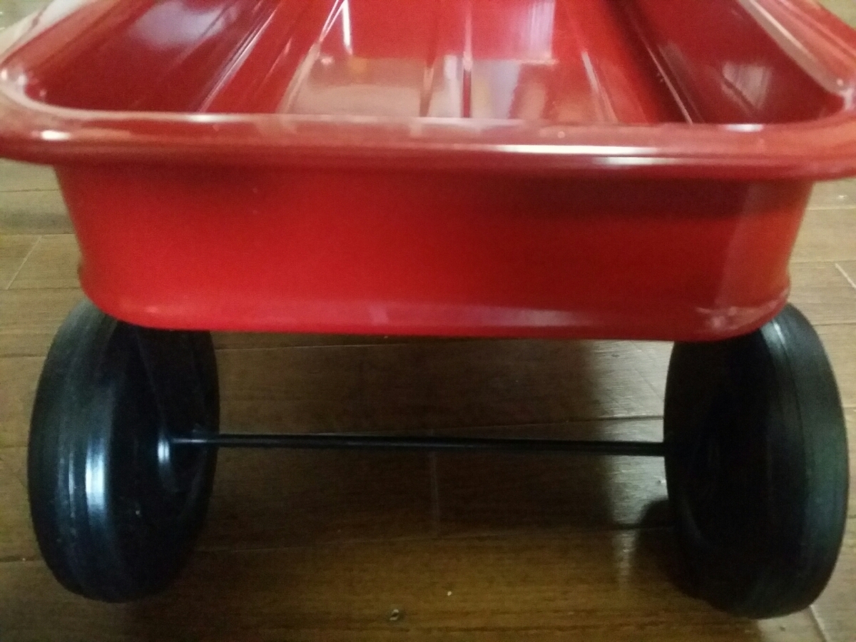 RADIO FLYER ラジオフライヤー ワゴン 【公式通販】