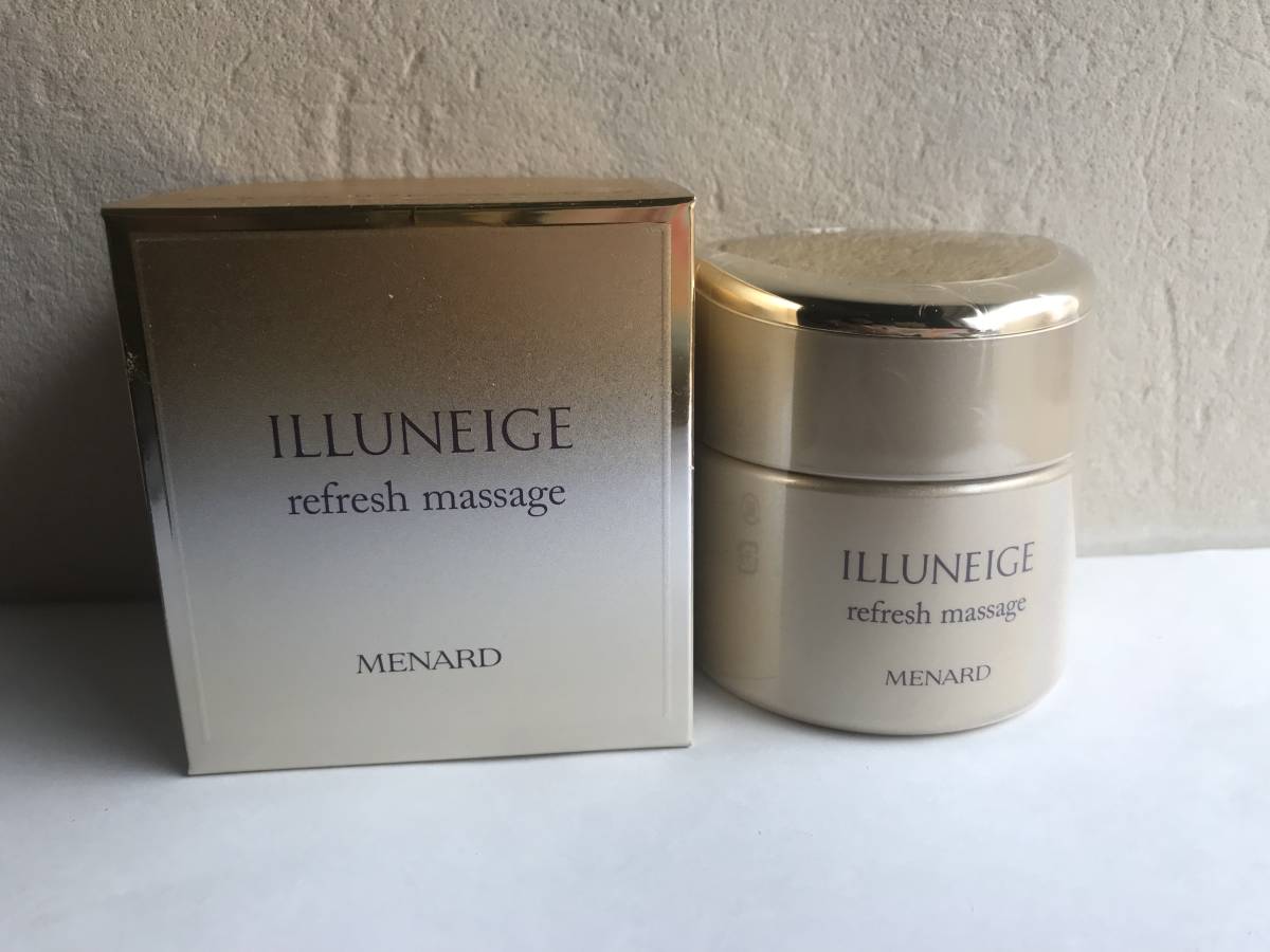 メナード MENARD イルネージュ メナード☆イルネージュ リフレッシュ