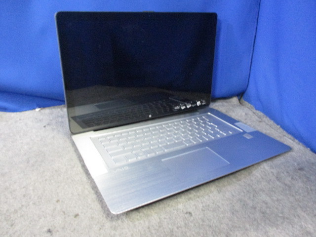 価格.com - SONY VAIO Fit 15A SONY VAIO SVF15N18DJS Core i7-4500U