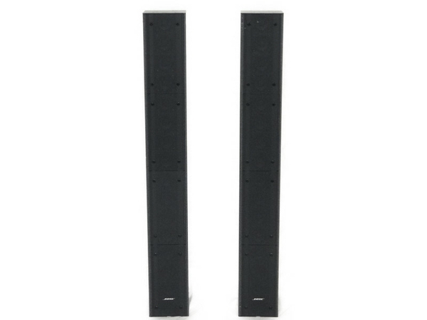 中古 BOSE LA1612 LineArray スピーカー ペア オーディオ 直 N3330822