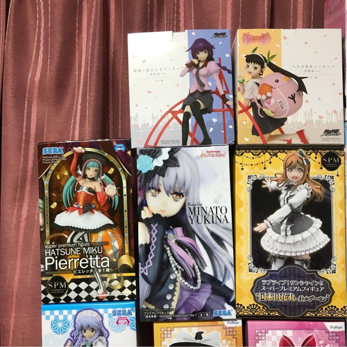 美少女フィギュア 美少女フィギュア 22体セット 大量 処分 新品未開封 