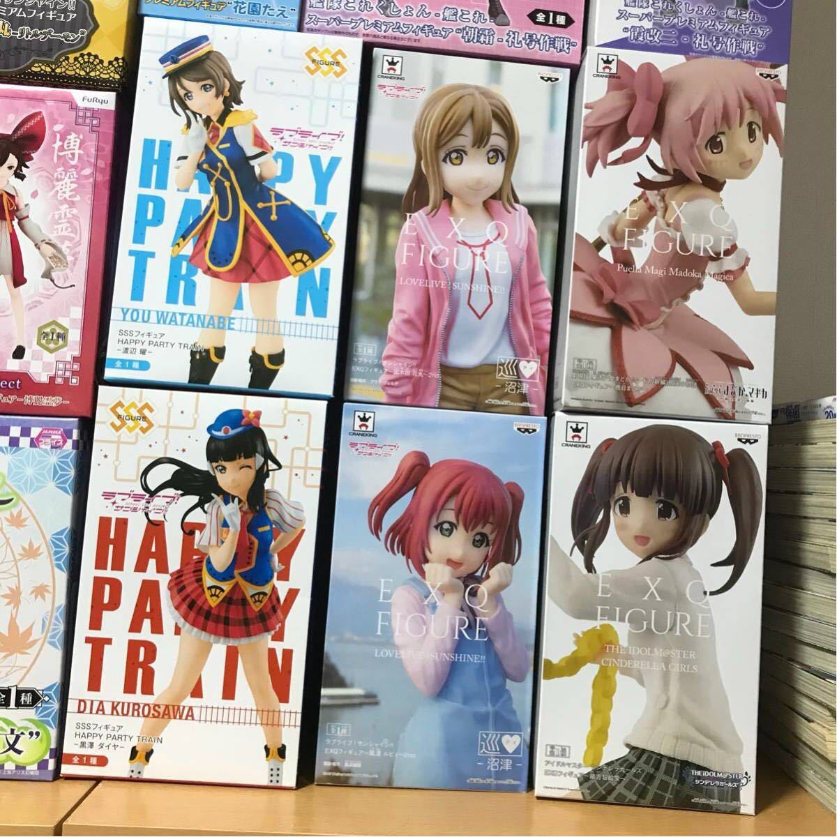 美少女フィギュア 美少女フィギュア 22体セット 大量 処分 新品未開封 