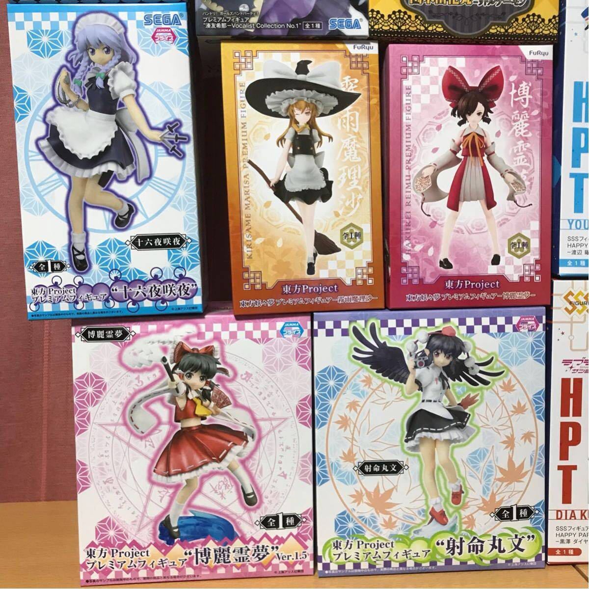 美少女フィギュア 美少女フィギュア 22体セット 大量 処分 新品未開封 