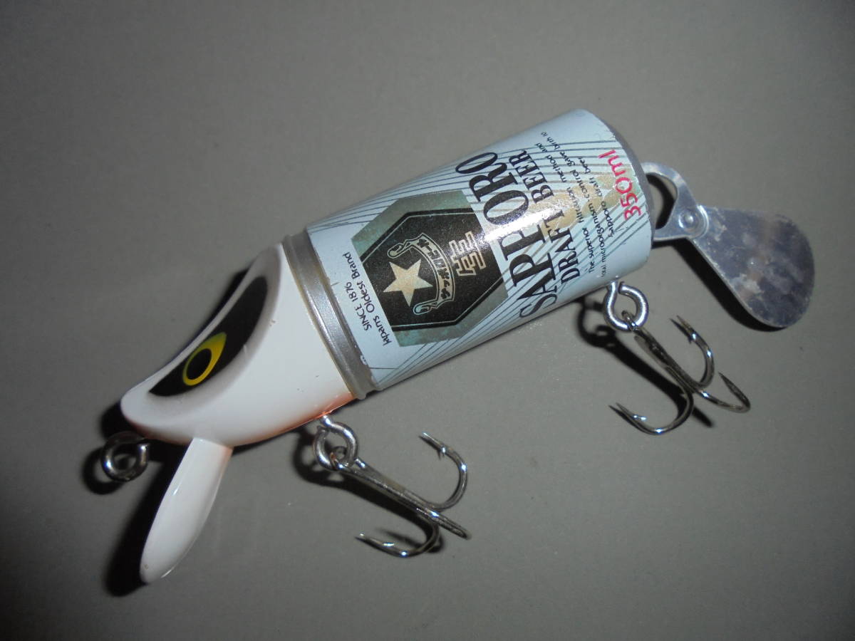 ダイワDaiwa のサッポロSR SAPPORO SR 新品未使用 ダイワ サッポロSR ホワイト Daiwa SAPPORO-SR 中古品 ダイワ サッポロ
