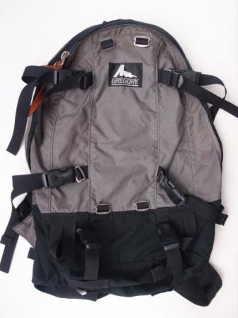 グレゴリー GREGORY Gregory デイアンドハーフ 旧タグ デイ OneSize
