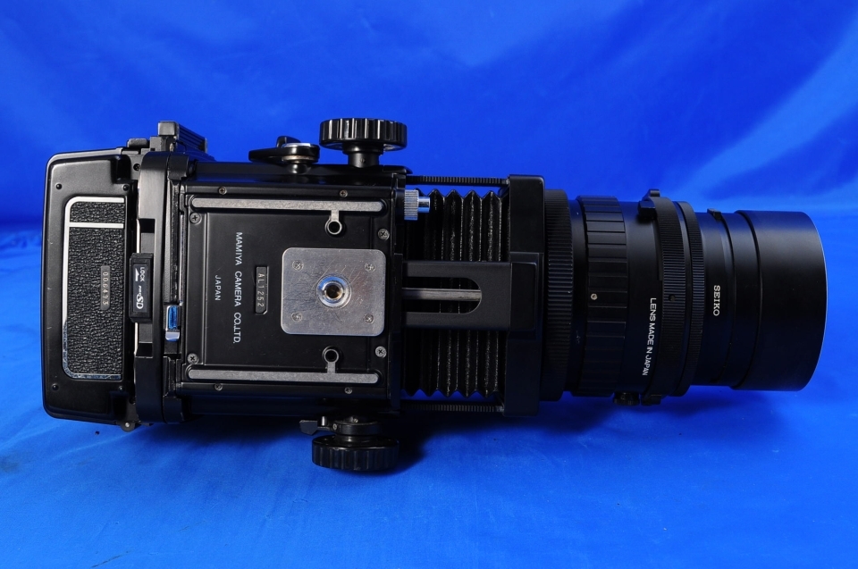 S-HD054 マミヤ RB67ProSD＆SEKOR C 250mm f4.5 他いろいろ