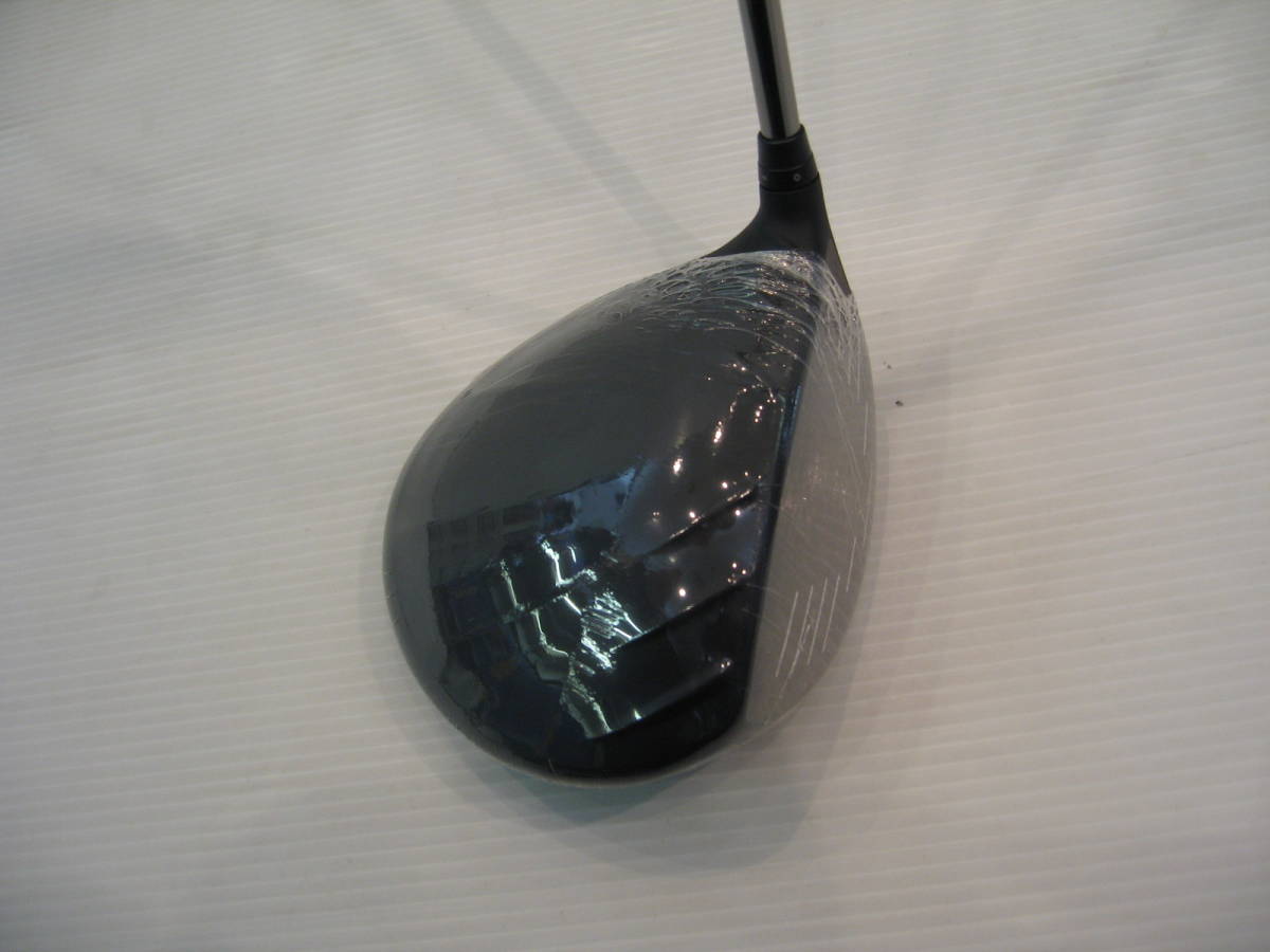 ピン　G　LS TEC　ドライバー　9.0　純正TOUR65(S)　日本仕様　新品