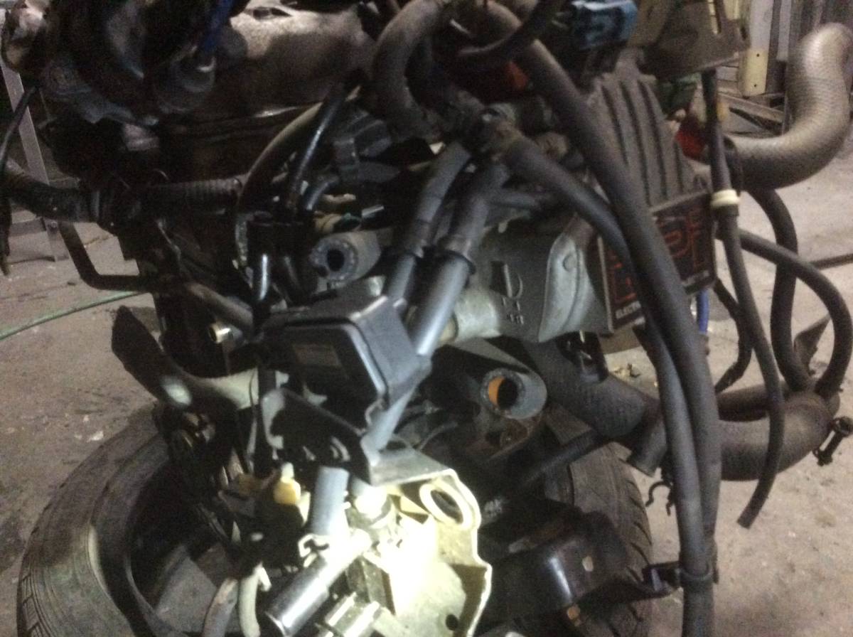 JA11 ジムニー F6A エンジンオーバーホール エンジン - Yahoo 