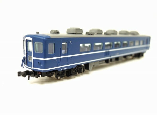驚きの破格値，大得価 マイクロエース Nゲージ A-5945 14系500番台 ワキ10000 カートレインさっぽろ 8両 セット O3352983(Nゲージ)｜売買されたオークション情報、yahooの商品情報をアーカイブ公開 - オークファン その他