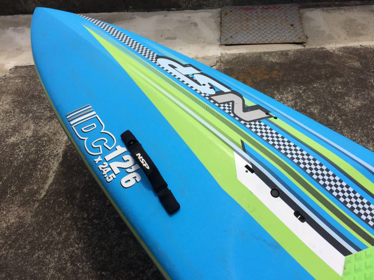 レア 希少 変態フィン TURBO TUNNEL FIN 7.5 クリア シングルフィン