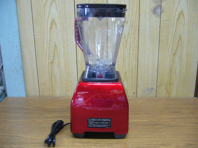 Oster BLSTVB-SRD-040 パワーブレンダーVERSA(A180809)