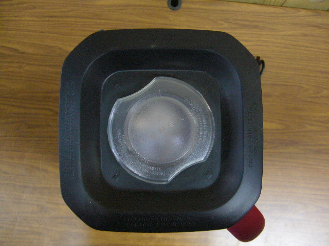 Oster BLSTVB-SRD-040 パワーブレンダーVERSA(A180809)
