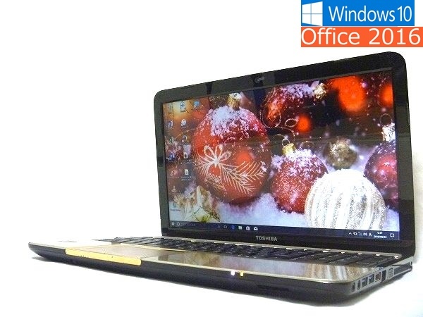 dynabook 東芝 Dynabook | 中古ノートパソコン Windows Core : Corei5 