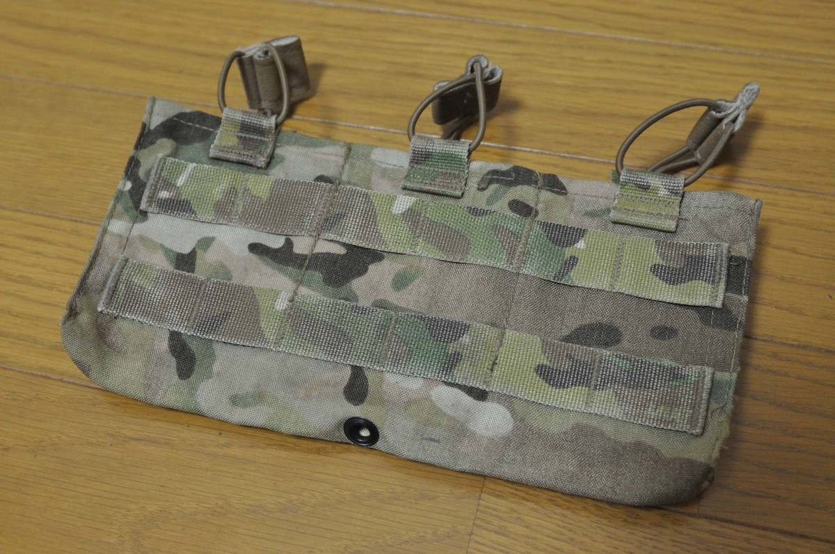  実物 TYR 7.62オープントップマガジンポーチ マルチカム SEAL MARSOC ODA CRYE AOR EAGLE スカーH(マガジンポーチ)｜売買されたオークション情報、yahooの商品情報をアーカイブ公開 - オークファン マガジンポーチ