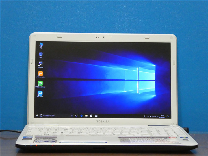dynabook T451 東芝 T451／34の通販 T451⁄34EW [リュクスホワイト