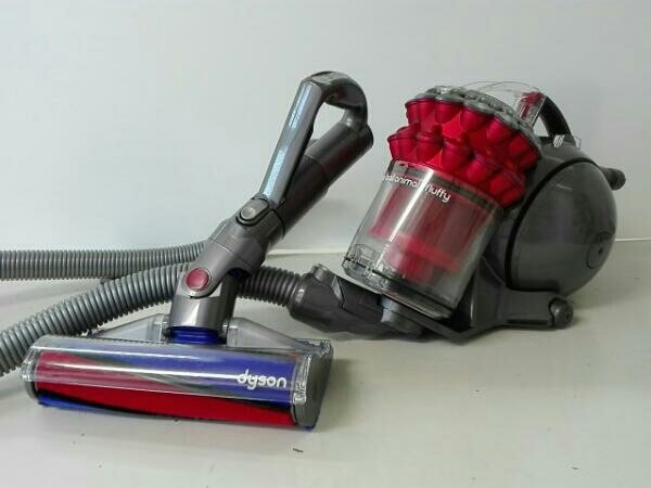 ダイソン CY25AF CY25 AF Dyson Ball Animal+Fluffy 掃除機 CY25 ダイソン CY25AF CY25 AF Dyson Ball Animal+Fluffy 掃除機 CY25