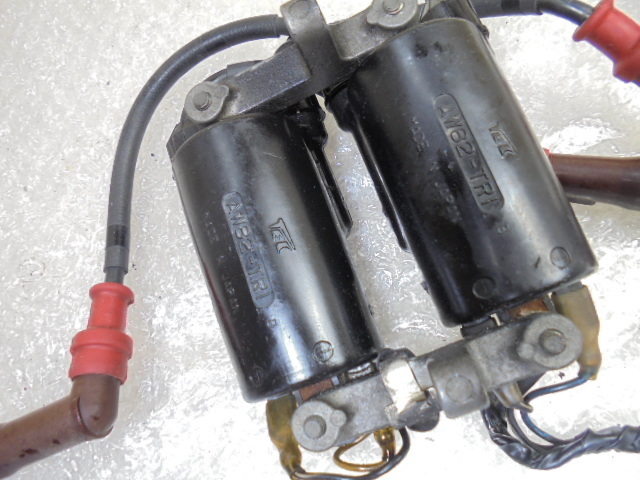 専用です CB750F イグニッションコイル