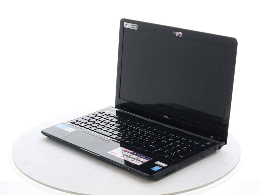 ☆富士通 LIFEBOOK AH40/K AMD-E2 1800 1.7GHz/1GB☆ AH40⁄K LIFEBOOK